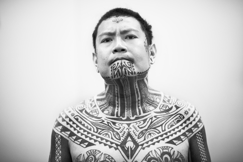 Maori