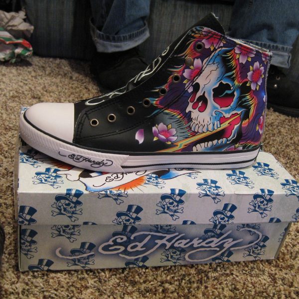 Ed_Hardy_running_shoe_2008